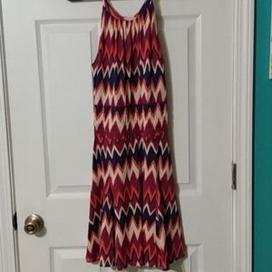 Julie Brown dress